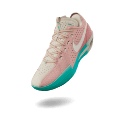 Nike G.T. Cut 3 'Washed Coral/Dusty Cactus' — Uncommon Kicks