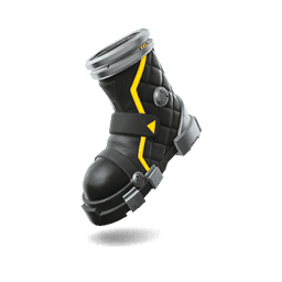 Lunar Leapers — Uncommon Kicks