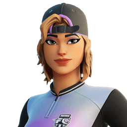 FFC Striker Sparkplug — Epic Outfit