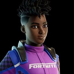Circuit — Rare Outfit