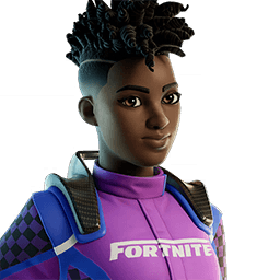 Circuit — Rare Outfit