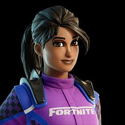 Kickdown — Rare Outfit