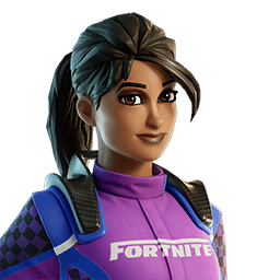Kickdown — Rare Outfit