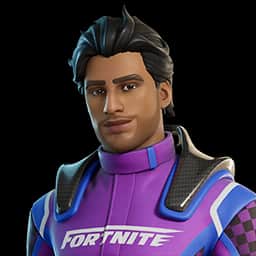 Marshal — Rare Outfit