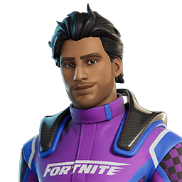 Marshal — Rare Outfit