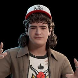 Dustin Henderson — Epic Outfit