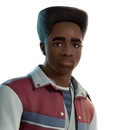Lucas Sinclair — Epic Outfit
