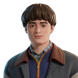 Will Byers — Epic Outfit