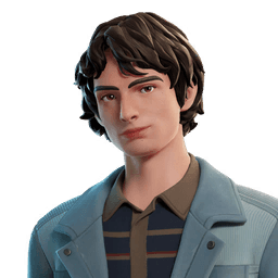 Mike Wheeler — Epic Outfit