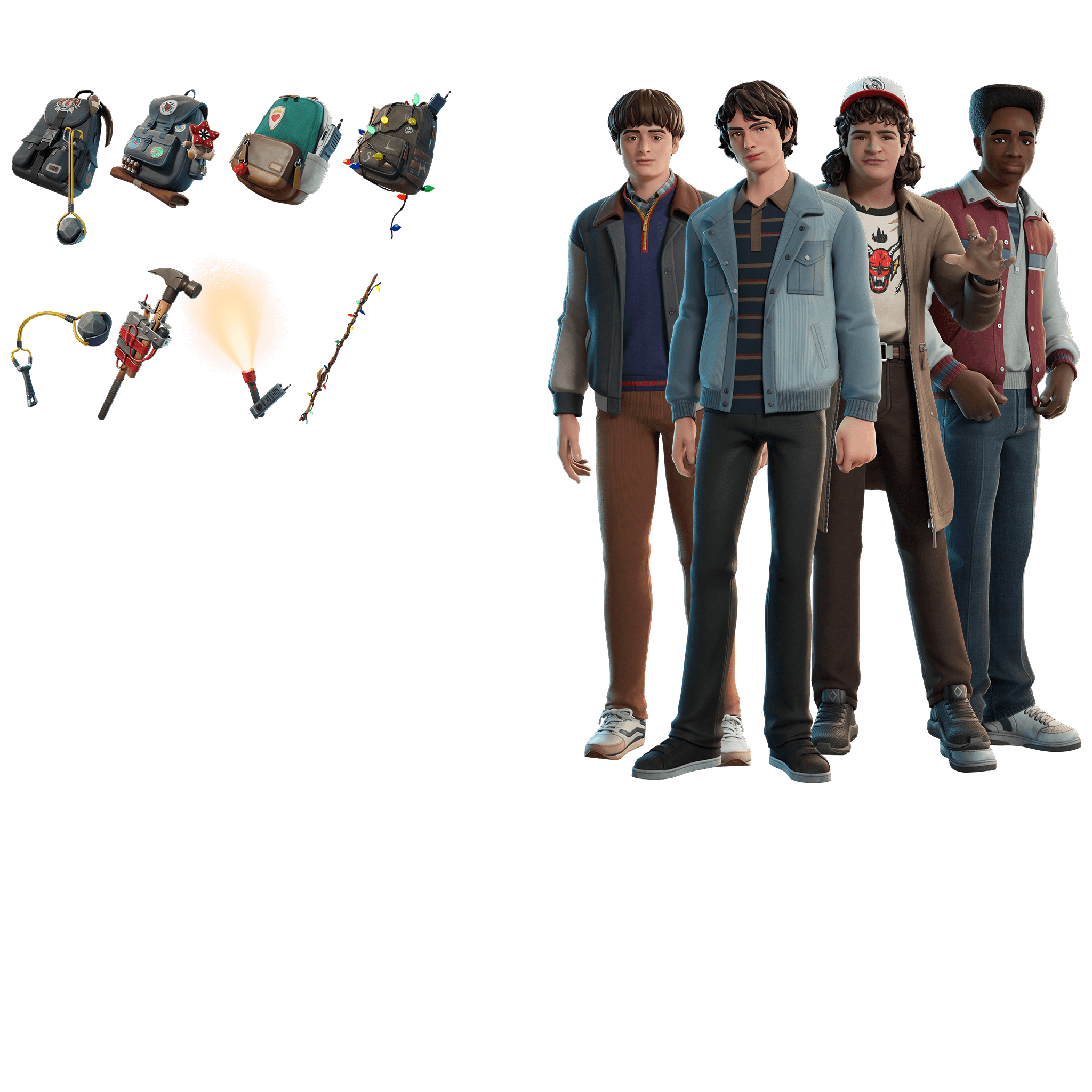 The Party Bundle — Epic Bundles