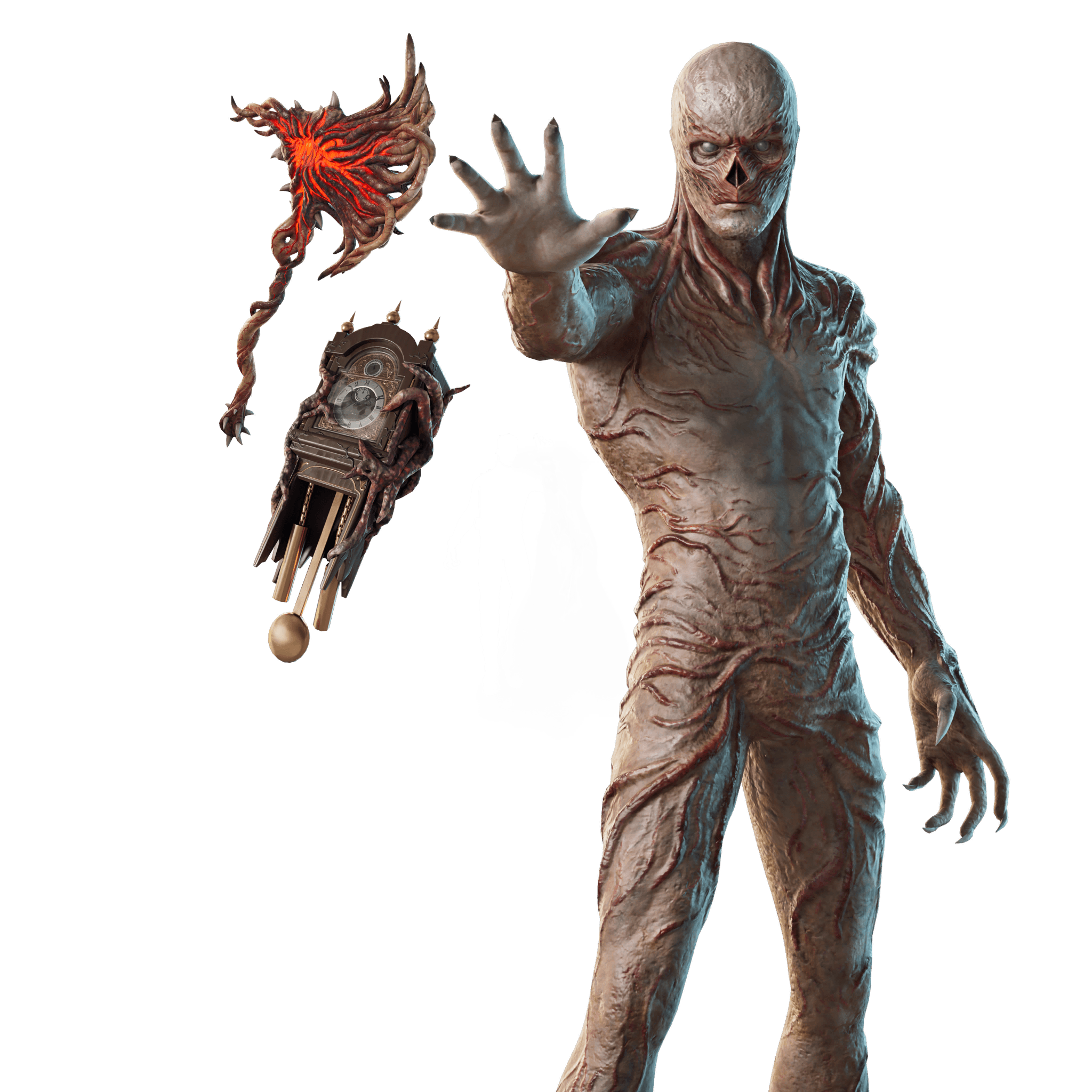 Vecna Bundle — Epic Bundles