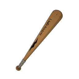 Wonder Bat — Rare Pickaxe
