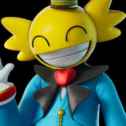 Wonkee — Epic Outfit