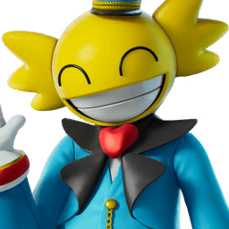 Wonkee — Epic Outfit