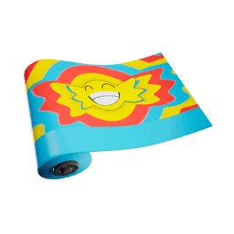 Wonkee's Fun Cannon — Rare Wrap