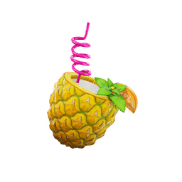 Movie Maker's Mocktail — Rare Back Bling