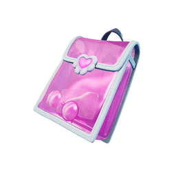 Wolf Tour Essentials — Rare Back Bling