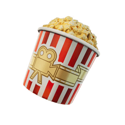 Premiere Pops — Rare Back Bling