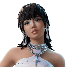 Rockstar LISA — Epic Outfit