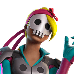 Fashion Elite Skully — Epic Outfit