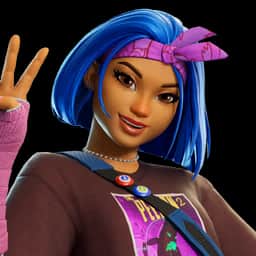 Carina — Epic Outfit