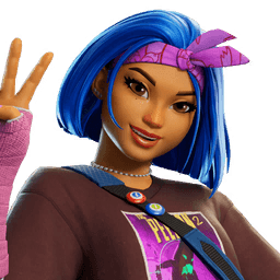 Carina — Epic Outfit