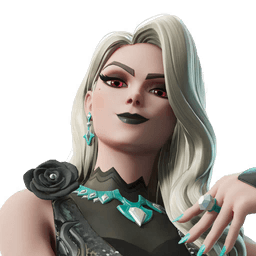 Carletta — Epic Outfit