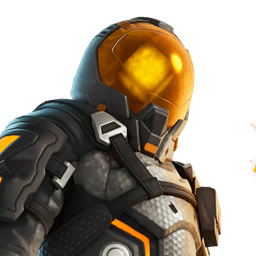 Dark Voyager (Reality Redacted) — Epic Outfit
