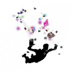 Boardbreaker — Uncommon Contrail