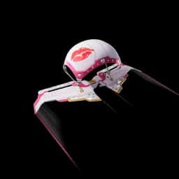 Gala Glider — Common Glider