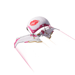 Gala Glider — Common Glider