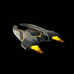 Reality Voyager — Epic Glider