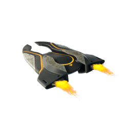 Reality Voyager — Epic Glider