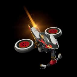 Stuntcopter — Epic Glider