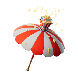 Fame 'Brella — Common Glider