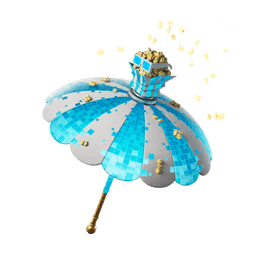 Fame 'Brella Reloaded — Common Glider
