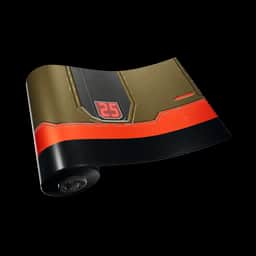 Peelian Punisher — Rare Wrap
