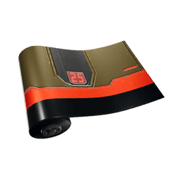 Peelian Punisher — Rare Wrap