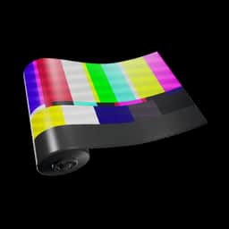 Color Bars — Uncommon Wrap