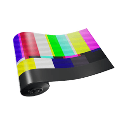Color Bars — Uncommon Wrap