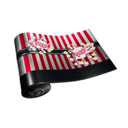 Poppin' Dark — Rare Wrap