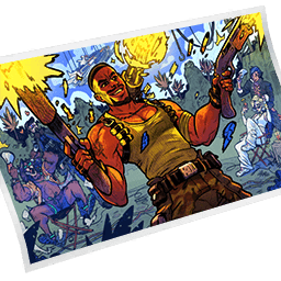 The Grand Finale — Uncommon Loading Screen