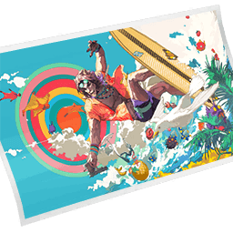 Kingston's Vision — Uncommon Loading Screen