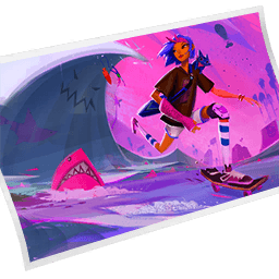 The Park — Uncommon Loading Screen
