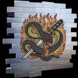 Black Mamba — Epic Spray