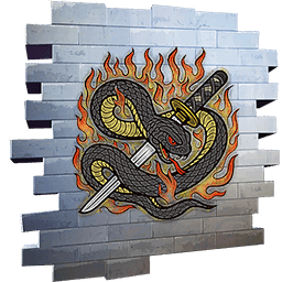 Black Mamba — Epic Spray