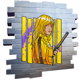 Bride's Vengeance — Epic Spray