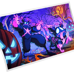Guff 'n Fluff — Uncommon Loading Screen