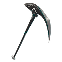 Piercing Vengeance — Rare Pickaxe