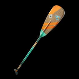 Peely Paddle — Rare Pickaxe